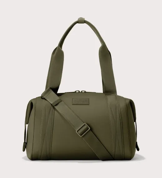 Landon Neoprene Carryall Bag